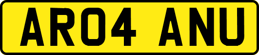 AR04ANU