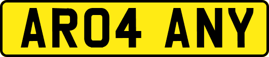 AR04ANY