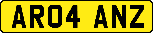 AR04ANZ