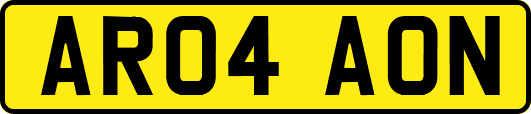AR04AON