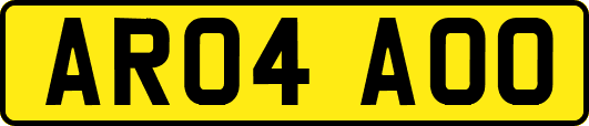 AR04AOO
