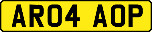 AR04AOP