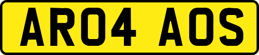 AR04AOS