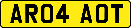 AR04AOT