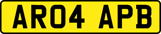 AR04APB