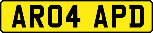 AR04APD