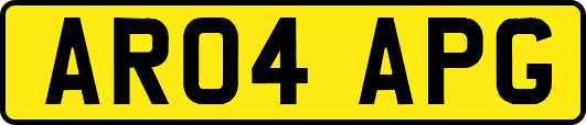 AR04APG