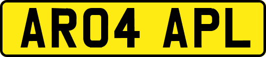 AR04APL