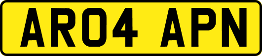AR04APN