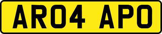 AR04APO