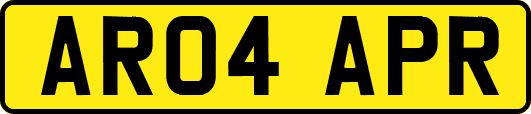 AR04APR