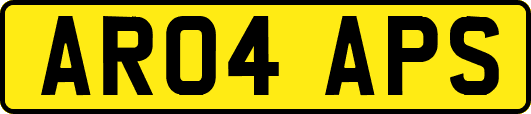 AR04APS