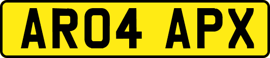 AR04APX