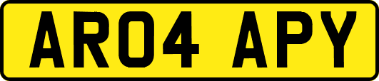 AR04APY