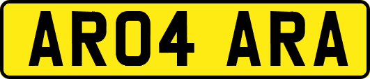 AR04ARA