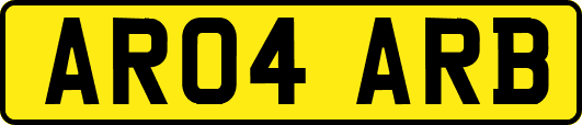 AR04ARB