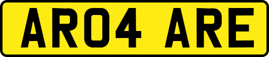 AR04ARE