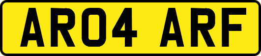 AR04ARF
