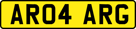AR04ARG