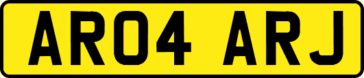 AR04ARJ