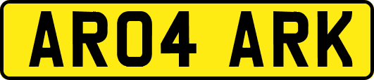 AR04ARK