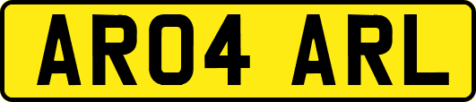 AR04ARL