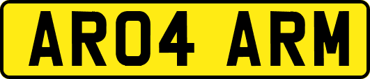 AR04ARM