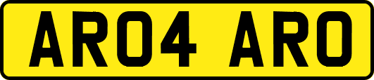 AR04ARO