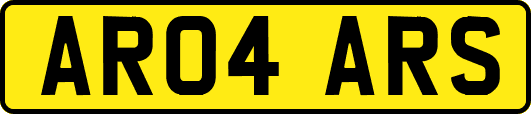 AR04ARS