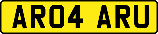 AR04ARU
