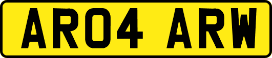 AR04ARW