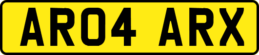 AR04ARX