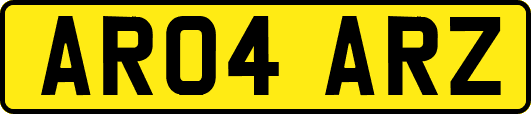AR04ARZ