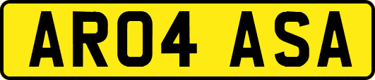 AR04ASA