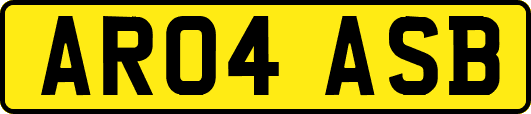 AR04ASB
