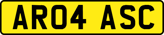 AR04ASC