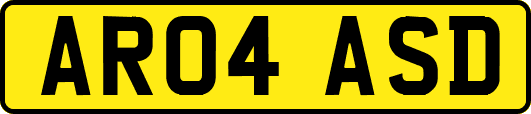 AR04ASD