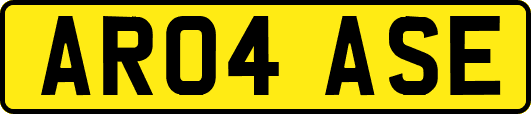 AR04ASE