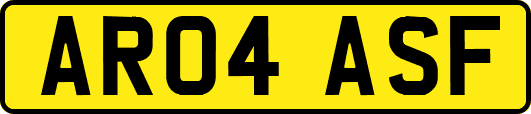 AR04ASF