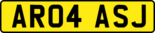 AR04ASJ