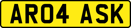 AR04ASK