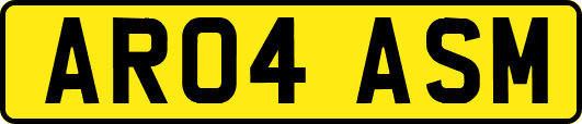 AR04ASM