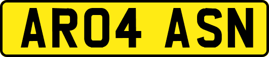 AR04ASN