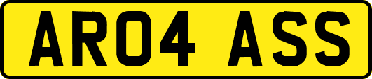 AR04ASS