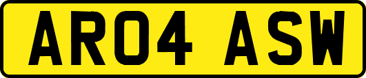 AR04ASW