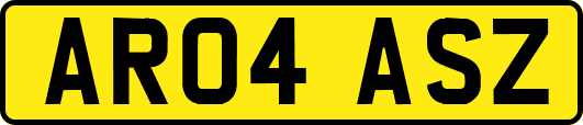 AR04ASZ