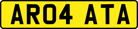AR04ATA