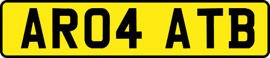 AR04ATB