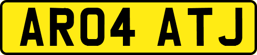AR04ATJ