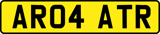 AR04ATR